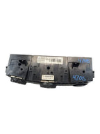 SPRINTV25 2011 Temperature Control 593331