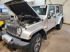Engine 3.6L VIN G 8th Digit Fits 12-13 WRANGLER 680346