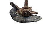 Driver Front Spindle/Knuckle With Suspension Sport Fits 19-22 HR-V 613