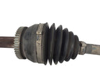 Driver Axle Shaft Front US Built VIN 5 1st Digit 1.6L Fits 16-20 OPTIM