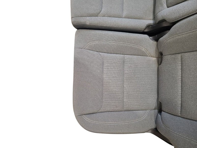 RAM1500   2022 Seat Rear 679932