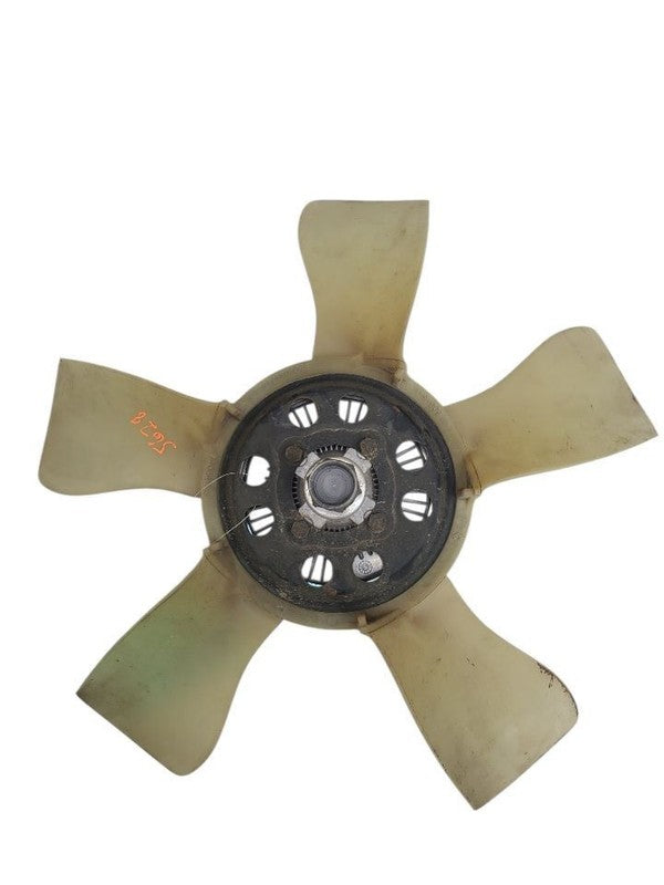 Fan Blade 6.4L Fits 10-26 DODGE 2500 PICKUP 673530