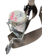 Seat Belt Front Crew Cab Bench Seat Driver Fits 10-13 DODGE 2500 PICKU