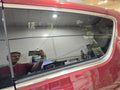 Driver Quarter Glass Privacy Tint Without Antenna Fits 17-19 PACIFICA 