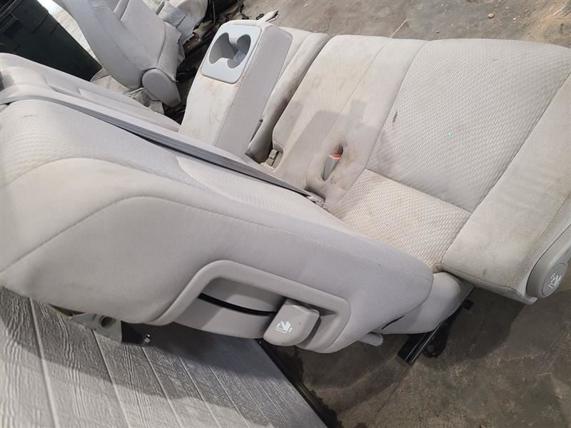 HIGHLANDR 2016 Seat Rear 558175