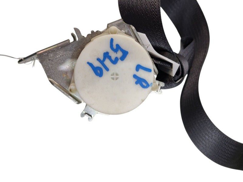 SILVRDO25 2008 Seat Belt Rear 645796