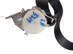 SILVRDO25 2008 Seat Belt Rear 645796