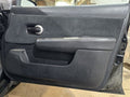VERSA     2011 Front Door Trim Panel 605046