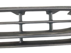Grille Grille With Painted Inserts Fits 97-02 FORD E150 VAN 629779