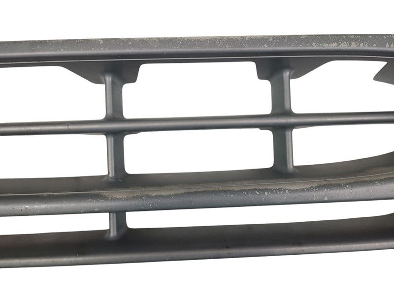 Grille Grille With Painted Inserts Fits 97-02 FORD E150 VAN 629779