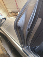 Driver Left Rear Side Door Without Sunshade Fits 13-19 LEXUS GS350 665