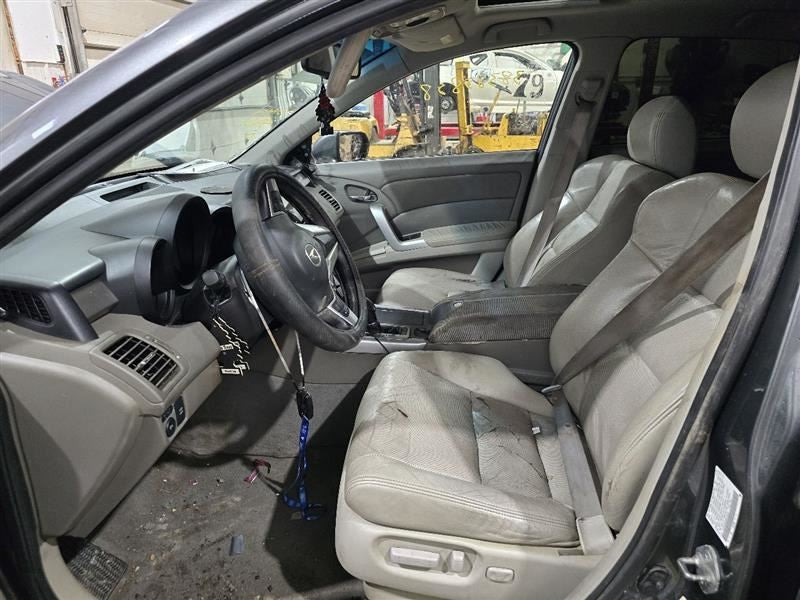 Speedometer Cluster US Market MPH Fits 08 RDX 578699 78100STKA21