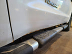 Driver Left Front Door Fits 08-22 SEQUOIA 672598
