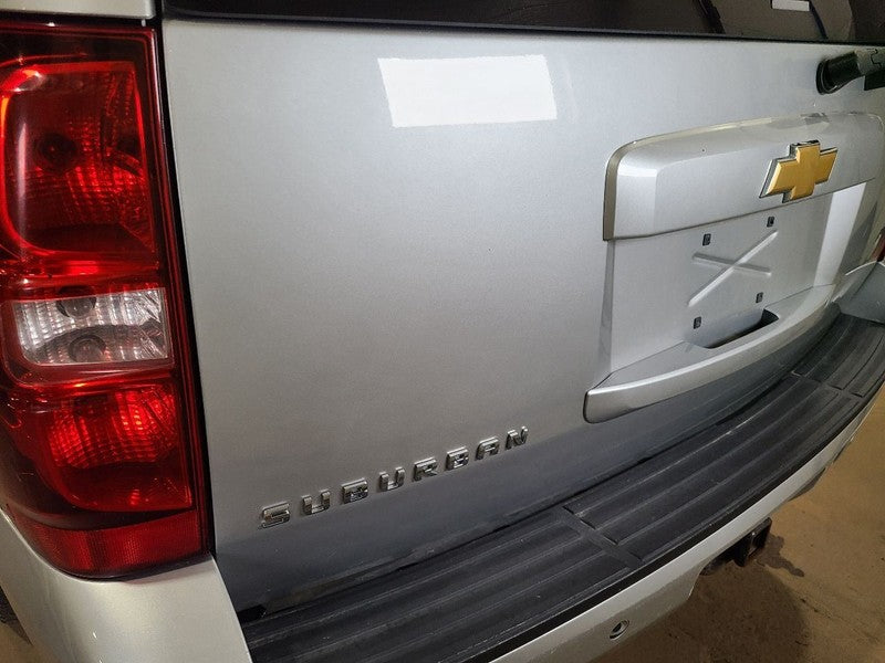Trunk/Hatch/Tailgate With Privacy Tint Glass Fits 07-14 SUBURBAN 1500 