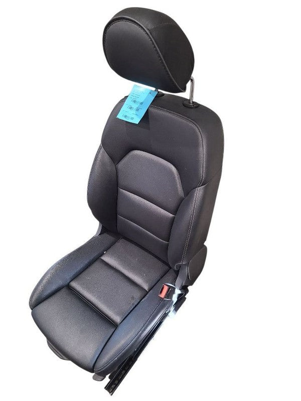 Passenger Front Seat 156 Type GLA250 Fits 15-17 MERCEDES GLA-CLASS 633