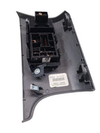 SILVRDO25 2004 Dash/Interior/Seat Switch 634343