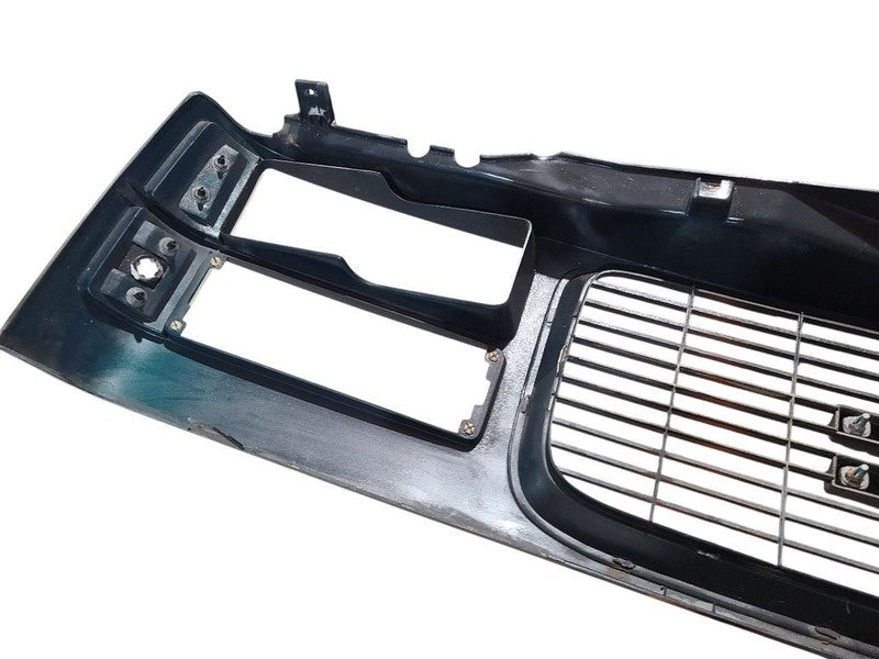 Grille Composite Headlamps Painted Fits 89-93 CHEVROLET 1500 PICKUP 63