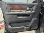 RAM1500   2010 Front Door Trim Panel 614470