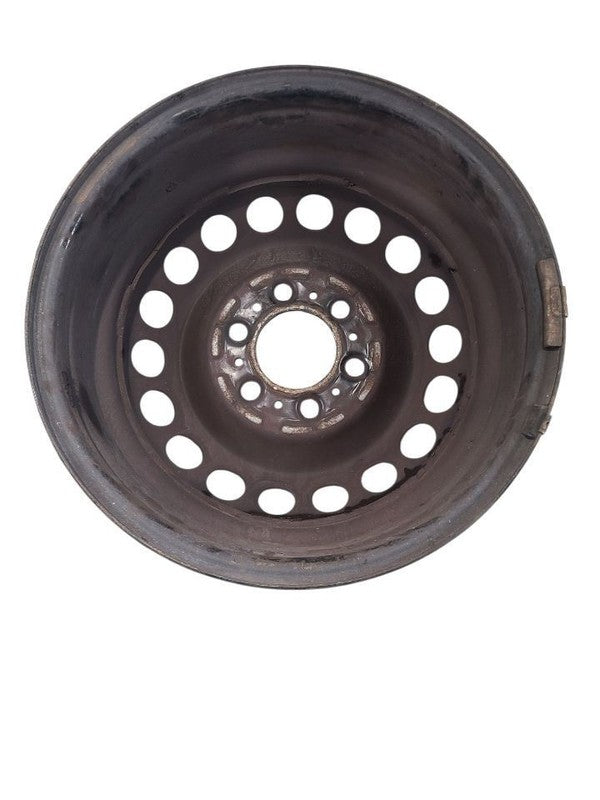 Wheel 16x6-1/2 Steel 18 Hole Fits 10-26 MERCEDES SPRINTER 2500 672094