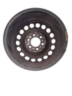 Wheel 16x6-1/2 Steel 18 Hole Fits 10-26 MERCEDES SPRINTER 2500 672094