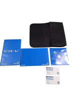 CR-V      2018 Owners Manual 647176