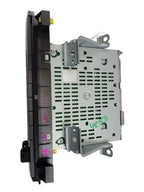 Audio Equipment Radio Display And Receiver Am-fm-cd Fits 10-13 TUNDRA 