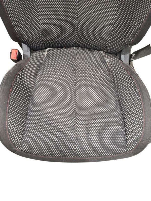 Driver Front Seat Bucket Opt AR9 Cloth Electric Fits 10-11 TERRAIN 618