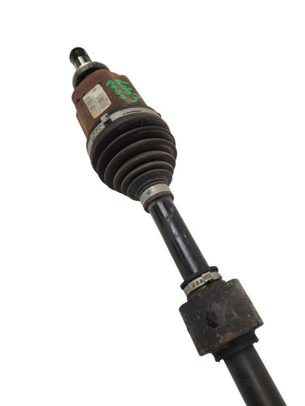 Passenger Axle Shaft Front Axle VIN P 4th Digit Limited Fits 15-16 CRU