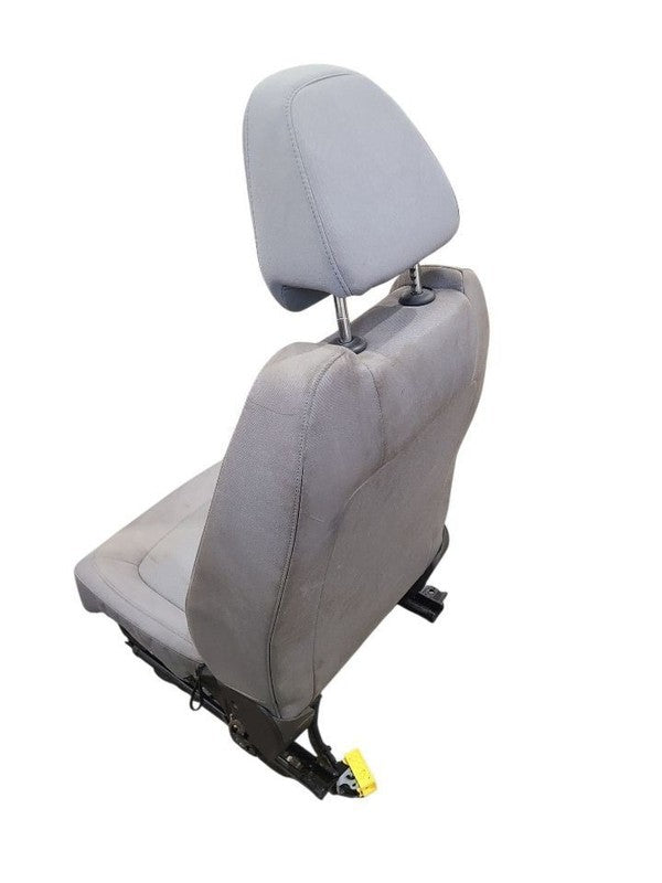 Passenger Front Seat Bucket Extended Cab Cloth Fits 15-22 COLORADO 675