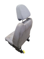 Passenger Front Seat Bucket Extended Cab Cloth Fits 15-22 COLORADO 675