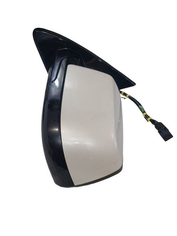 Driver Side View Mirror Power With Turn Signal Fits 15-20 SUBURBAN 150