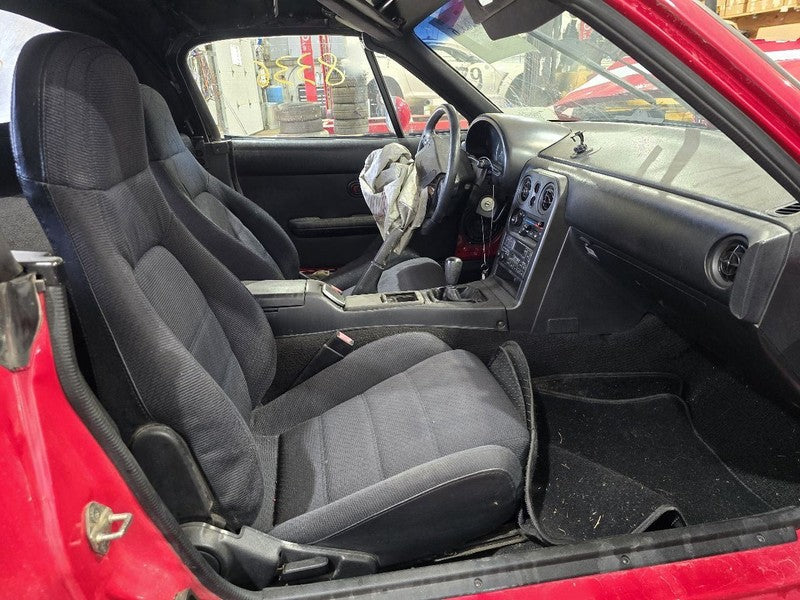 Strut Rear Fits 90-92 MAZDA MX-5 MIATA 634587