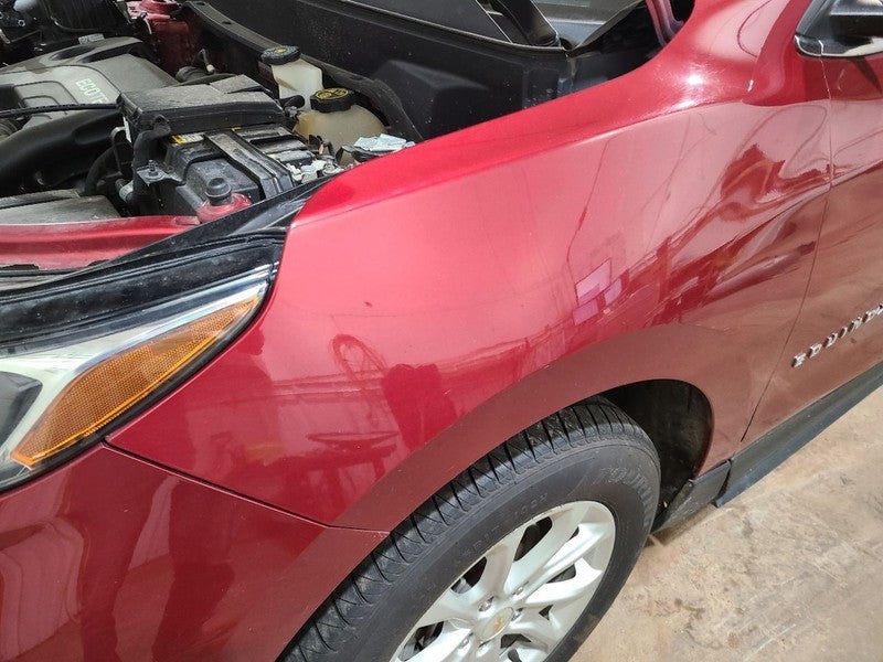 Driver Left Fender Fits 18-24 EQUINOX 678236