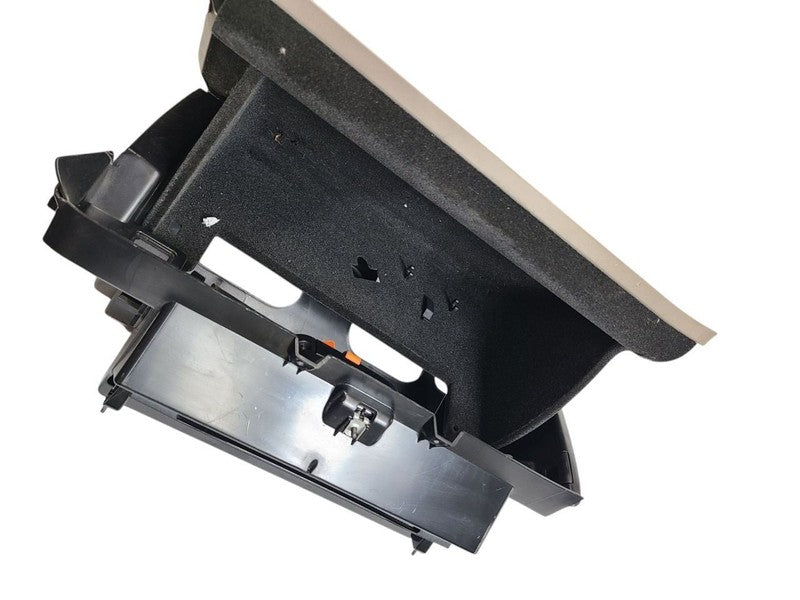 PASSAT    2007 Glove Box 624487