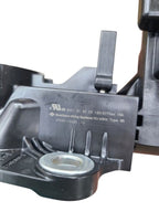 Conv/Invert/Charger Prius Prime VIN Fp Charging Port Fits 17-22 PRIUS 