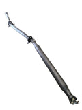Rear Drive Shaft 170" Wb Fits 10-12 MERCEDES SPRINTER 2500 673605
