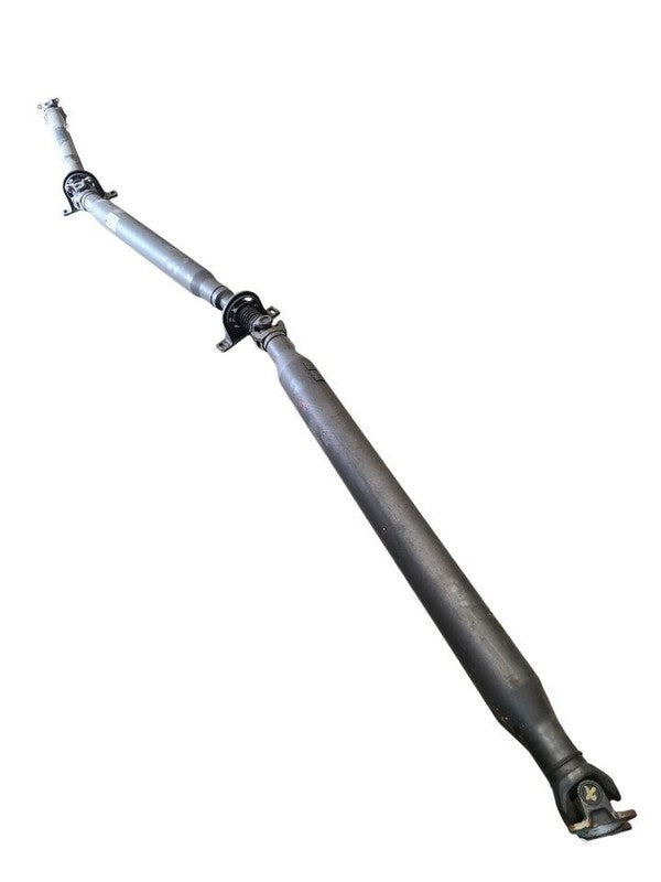 Rear Drive Shaft 170" Wb Fits 10-12 MERCEDES SPRINTER 2500 673605