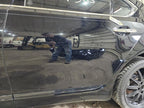 Driver Rear Side Door LWB Infrared Glass Fits 07-17 LEXUS LS460 606190