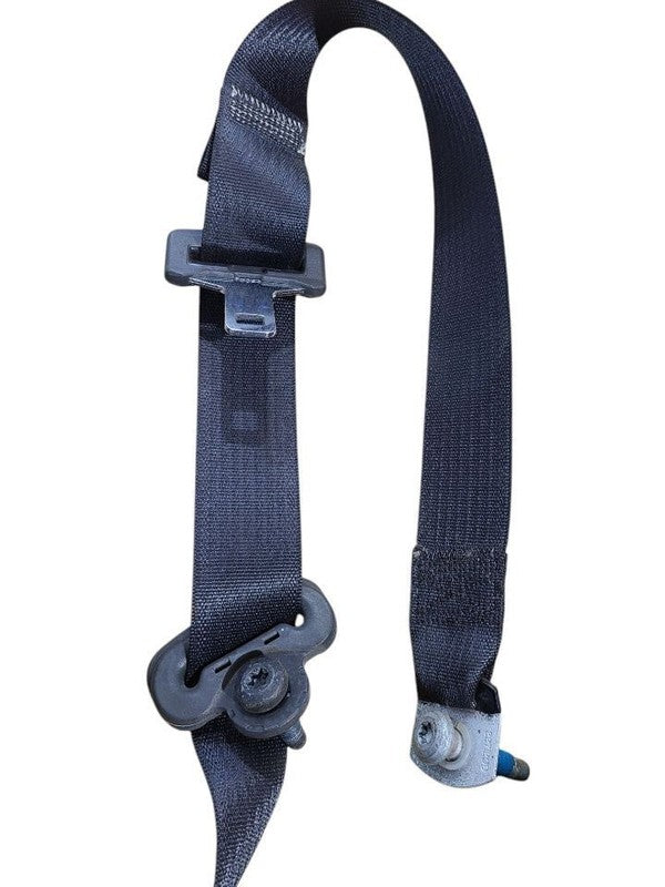 RAM1500   2009 Seat Belt Rear 627701