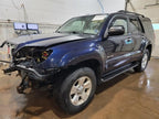 Oil Pan 4.0L 1GRFE Engine 6 Cylinder Lower Fits 03-20 4 RUNNER 531545