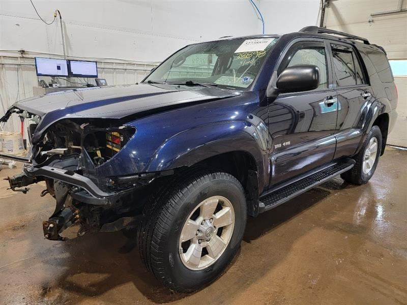 Oil Pan 4.0L 1GRFE Engine 6 Cylinder Lower Fits 03-20 4 RUNNER 531545