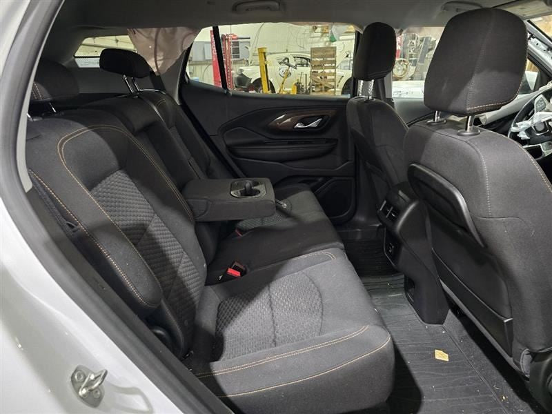 Passenger Right Air Bag Passenger Dash Fits 18-19 TERRAIN 581665