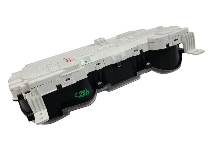 Speedometer Cluster MPH 8 Cylinder With Tow Pkg Fits 10 TUNDRA 611976