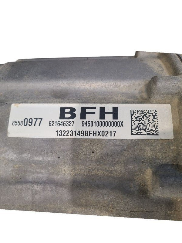 Transfer Case 8 Speed Transmission Opt Mfc Fits 22-25 SIERRA 1500 PICK