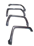 Fender Flare/Extension Set Fits 2014 SILVERADO 1500 670261