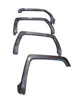 Fender Flare/Extension Set Fits 2014 SILVERADO 1500 670261