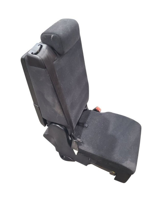 Front Seat Center Stationary Cloth Manual Crew Cab Fits 07-13 TUNDRA 6