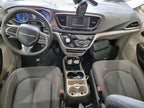 Driver Left Air Bag Driver Knee Fits 17-19 PACIFICA 555594