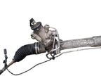 Steering Gear/Rack Power Rack And Pinion AWD Hydro Fits 12-19 BMW 650i