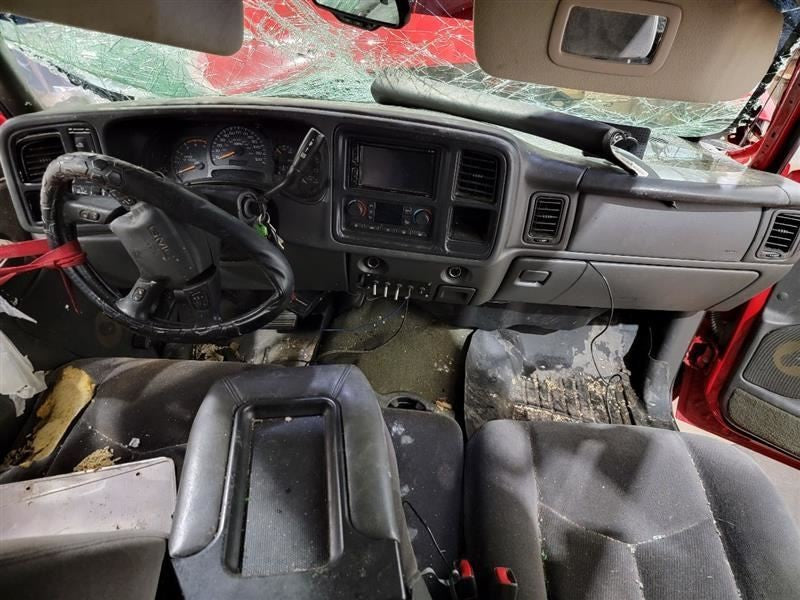SIERRA250 2004 Owners Manual 531063